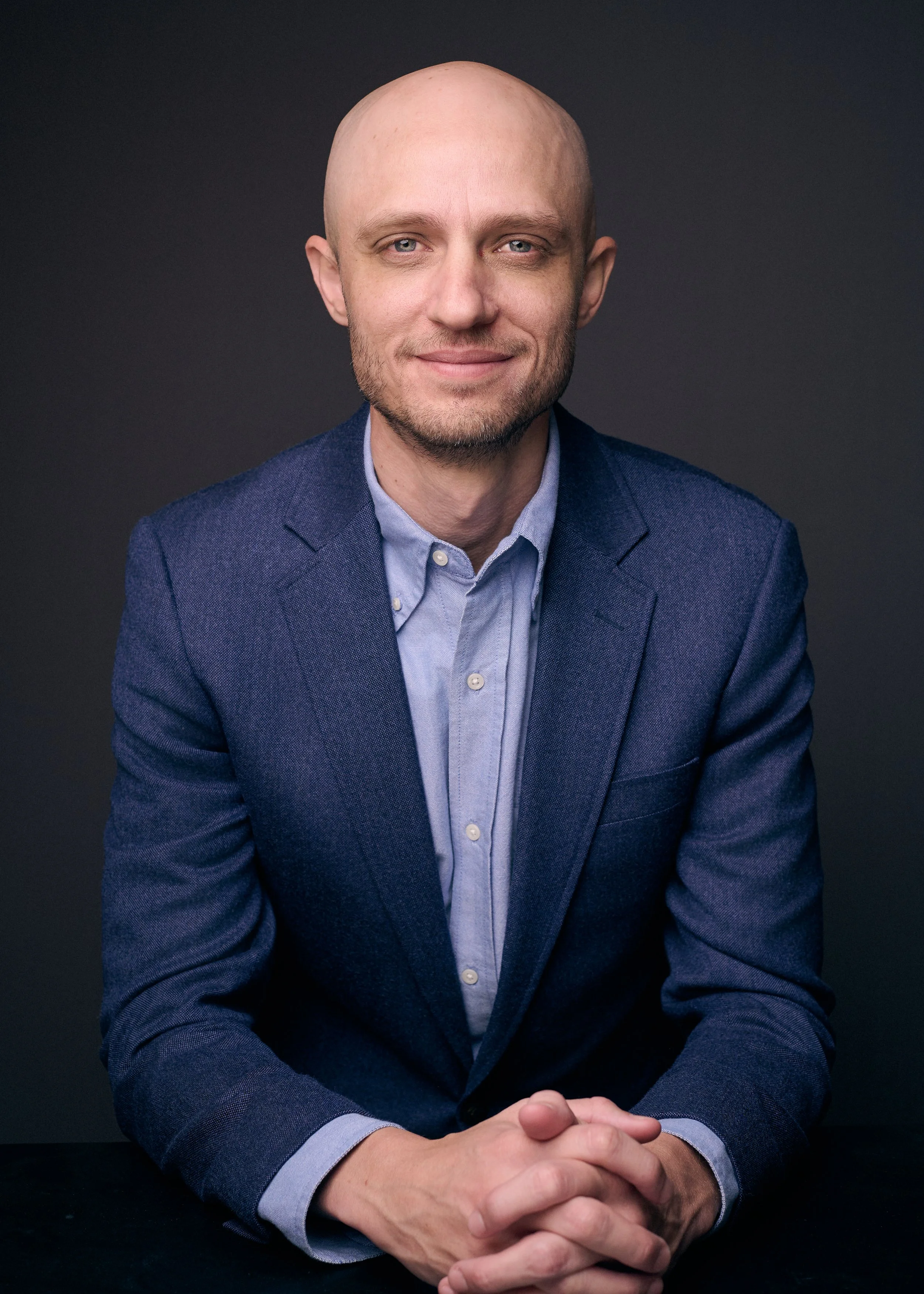 Jordan Quaglia, PhD